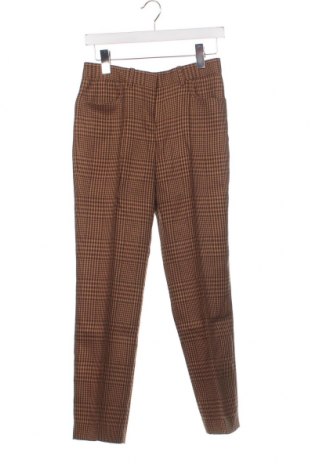 Pantaloni de femei Maje, Mărime S, Culoare Maro, Preț 518,69 Lei