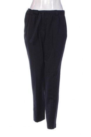 Pantaloni de femei Malva, Mărime L, Culoare Albastru, Preț 34,34 Lei