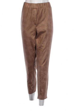 Pantaloni de femei Mandarin, Mărime XXL, Culoare Maro, Preț 57,23 Lei