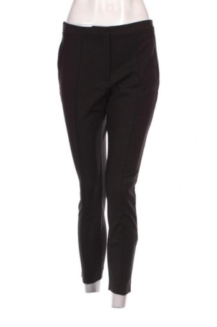 Γυναικείο παντελόνι Mango, Μέγεθος M, Χρώμα Μαύρο, Τιμή 14,26 €