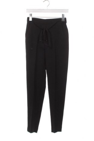 Pantaloni de femei Mango, Mărime XS, Culoare Negru, Preț 42,18 Lei