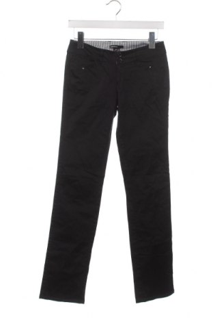 Pantaloni de femei Mango, Mărime XS, Culoare Negru, Preț 22,19 Lei