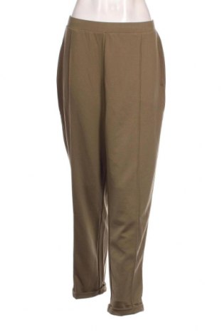 Dámské kalhoty  Mango, Velikost XL, Barva Zelená, Cena  445,00 Kč