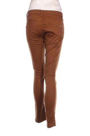Дамски панталон Mango, Размер S, Цвят Кафяв, Цена 7,25 лв.