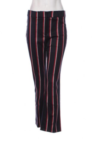 Γυναικείο παντελόνι Mango, Μέγεθος M, Χρώμα Μπλέ, Τιμή 6,64 €
