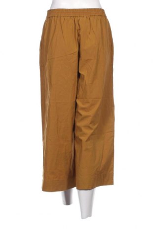Pantaloni de femei Mango, Mărime M, Culoare Maro, Preț 73,98 Lei