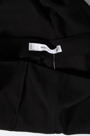 Dámske nohavice Mango, Veľkosť M, Farba Čierna, Cena  14,83 €