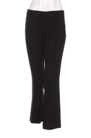 Pantaloni de femei Mango, Mărime M, Culoare Negru, Preț 22,19 Lei