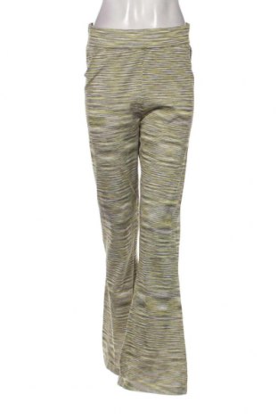 Pantaloni de femei Mango, Mărime L, Culoare Verde, Preț 62,04 Lei