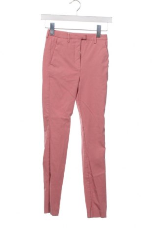 Pantaloni de femei Mango, Mărime XXS, Culoare Mov deschis, Preț 52,04 Lei