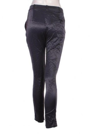 Pantaloni de femei Mango, Mărime S, Culoare Albastru, Preț 58,93 Lei