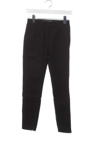 Pantaloni de femei Mango, Mărime XXS, Culoare Negru, Preț 26,10 Lei