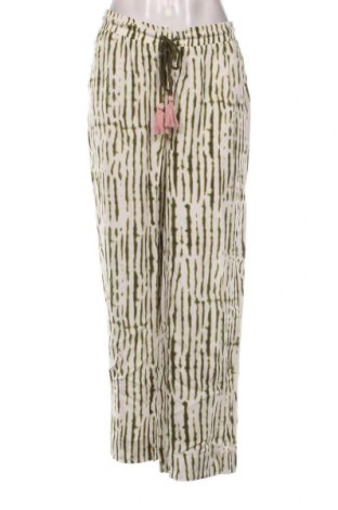 Γυναικείο παντελόνι Mara Mea, Μέγεθος L, Χρώμα Πολύχρωμο, Τιμή 22,68 €
