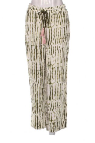 Γυναικείο παντελόνι Mara Mea, Μέγεθος M, Χρώμα Πολύχρωμο, Τιμή 17,01 €