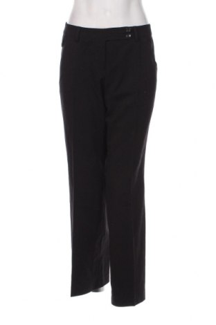 Γυναικείο παντελόνι Marc Aurel, Μέγεθος L, Χρώμα Μαύρο, Τιμή 7,61 €