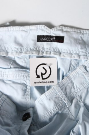 Pantaloni de femei Marc Cain, Mărime L, Culoare Albastru, Preț 258,01 Lei