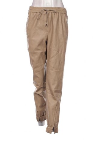 Dámské kalhoty  Marc Cain, Velikost M, Barva Béžová, Cena  1 291,00 Kč