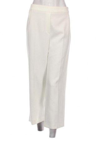 Γυναικείο παντελόνι Marc Cain, Μέγεθος M, Χρώμα Λευκό, Τιμή 79,04 €