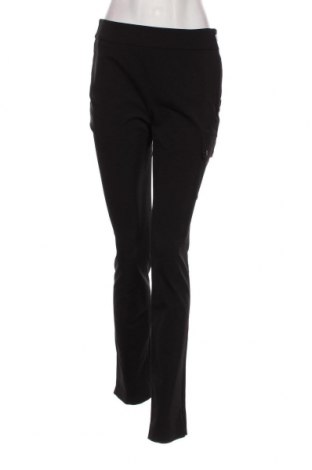 Дамски панталон Marc Cain, Размер M, Цвят Черен, Цена 40,35 лв.
