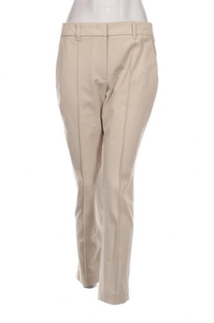 Дамски панталон Marc Cain, Размер M, Цвят Бежов, Цена 166,44 лв.