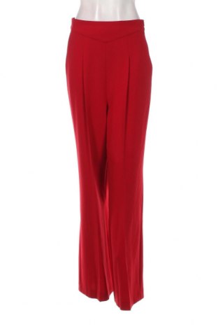 Дамски панталон Marc Cain, Размер M, Цвят Червен, Цена 166,44 лв.