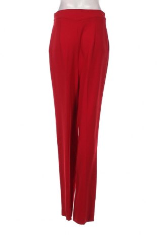 Дамски панталон Marc Cain, Размер M, Цвят Червен, Цена 166,44 лв.