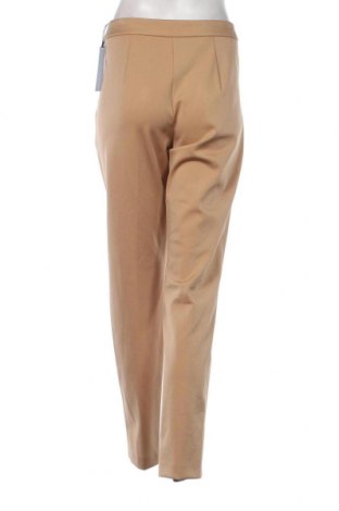 Γυναικείο παντελόνι Marc Cain, Μέγεθος M, Χρώμα  Μπέζ, Τιμή 150,52 €