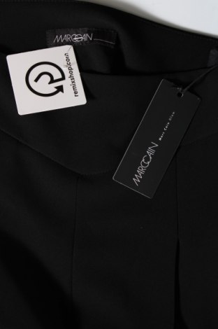 Γυναικείο παντελόνι Marc Cain, Μέγεθος M, Χρώμα Μαύρο, Τιμή 81,28 €