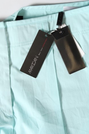 Γυναικείο παντελόνι Marc Cain, Μέγεθος XL, Χρώμα Μπλέ, Τιμή 85,80 €