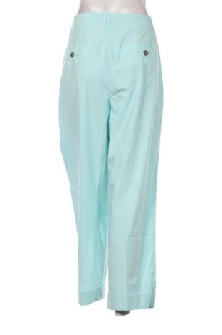 Pantaloni de femei Marc Cain, Mărime XL, Culoare Albastru, Preț 403,42 Lei