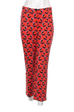 Дамски панталон Marc Cain, Размер XL, Цвят Червен, Цена 98,91 лв.