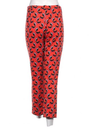 Dámské kalhoty  Marc Cain, Velikost XL, Barva Červená, Cena  1 987,00 Kč
