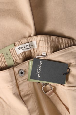 Γυναικείο παντελόνι Marc O'Polo, Μέγεθος L, Χρώμα  Μπέζ, Τιμή 26,58 €