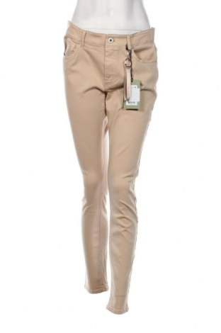 Дамски панталон Marc O'Polo, Размер L, Цвят Бежов, Цена 91,68 лв.