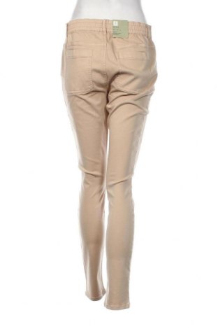 Γυναικείο παντελόνι Marc O'Polo, Μέγεθος L, Χρώμα  Μπέζ, Τιμή 50,21 €