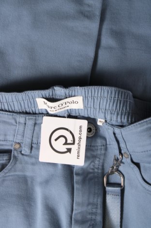 Дамски панталон Marc O'Polo, Размер M, Цвят Син, Цена 91,68 лв.
