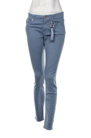 Дамски панталон Marc O'Polo, Размер M, Цвят Син, Цена 91,68 лв.