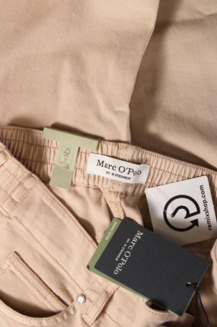 Dámské kalhoty  Marc O'Polo, Velikost M, Barva Béžová, Cena  1 329,00 Kč