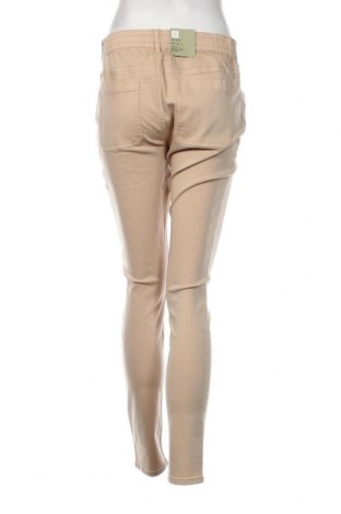 Γυναικείο παντελόνι Marc O'Polo, Μέγεθος M, Χρώμα  Μπέζ, Τιμή 26,58 €