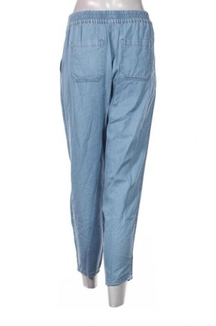 Γυναικείο παντελόνι Marc O'Polo, Μέγεθος L, Χρώμα Μπλέ, Τιμή 56,12 €