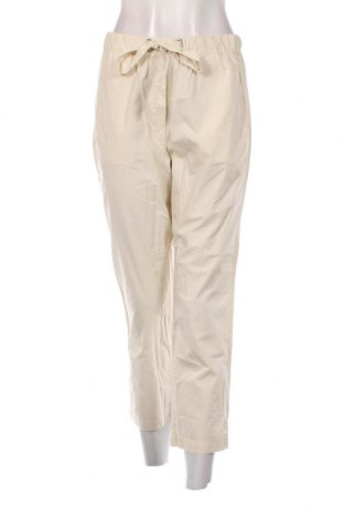 Γυναικείο παντελόνι Marc O'Polo, Μέγεθος S, Χρώμα  Μπέζ, Τιμή 26,29 €