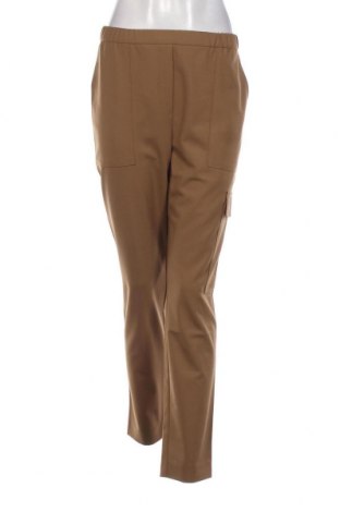 Γυναικείο παντελόνι Marc O'Polo, Μέγεθος M, Χρώμα Καφέ, Τιμή 59,07 €
