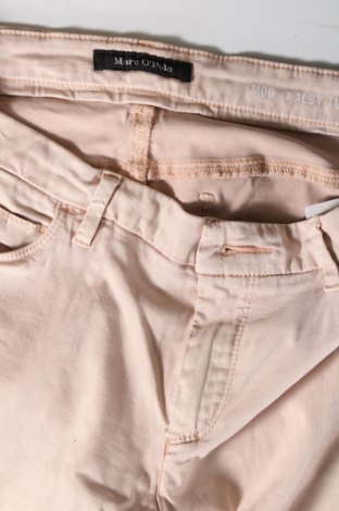 Pantaloni de femei Marc O'Polo, Mărime M, Culoare Bej, Preț 61,23 Lei