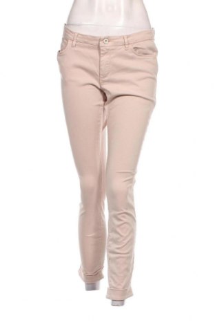 Γυναικείο παντελόνι Marc O'Polo, Μέγεθος M, Χρώμα  Μπέζ, Τιμή 14,73 €