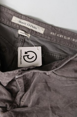 Pantaloni de femei Marc O'Polo, Mărime M, Culoare Gri, Preț 47,37 Lei
