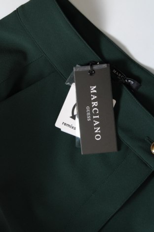 Damskie spodnie Marciano by Guess, Rozmiar XL, Kolor Zielony, Cena 509,10 zł