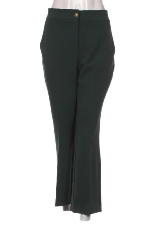 Дамски панталон Marciano by Guess, Размер XL, Цвят Зелен, Цена 99,32 лв.