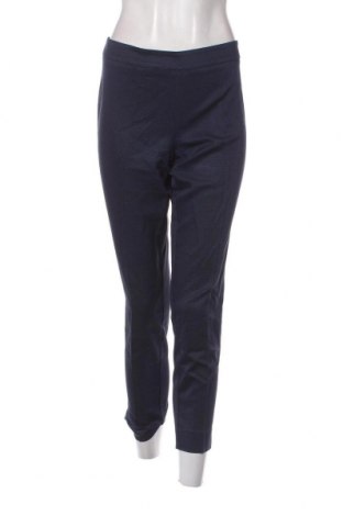 Pantaloni de femei Marella, Mărime L, Culoare Albastru, Preț 234,03 Lei
