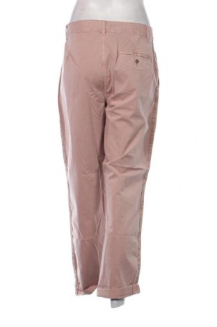 Дамски панталон Marks & Spencer, Размер L, Цвят Розов, Цена 19,98 лв.