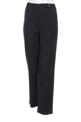 Γυναικείο παντελόνι Marks & Spencer, Μέγεθος M, Χρώμα Μπλέ, Τιμή 12,28 €
